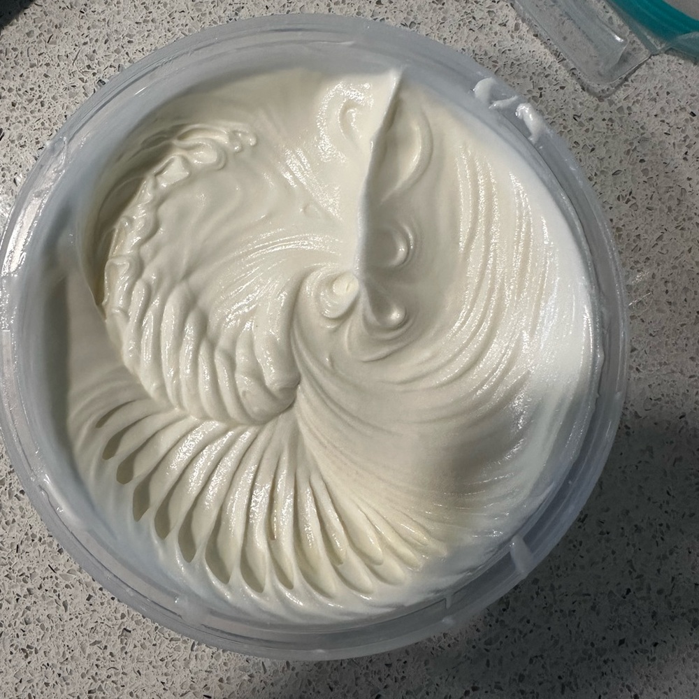 Whipped tallow - Picture 3 of 3